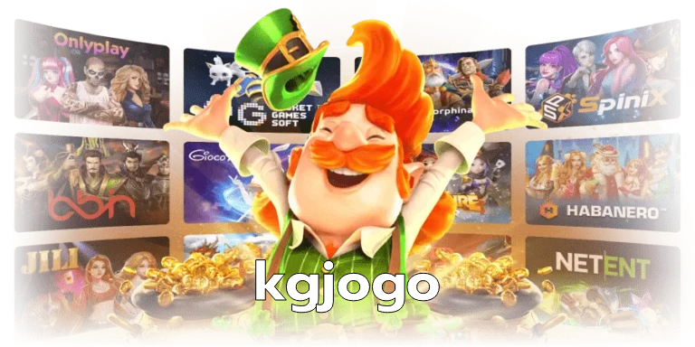 kgjogo